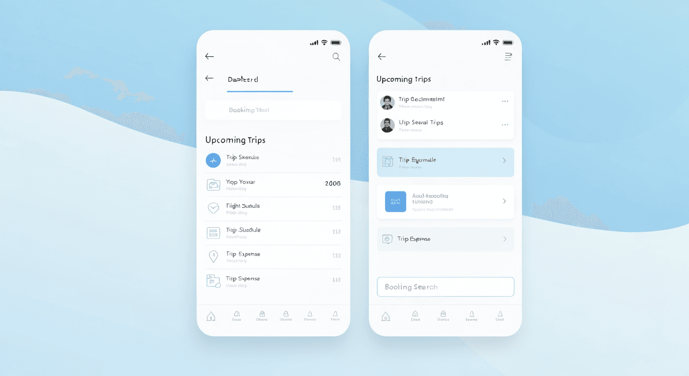 Platform dashboard interface showing project management and credit tracking